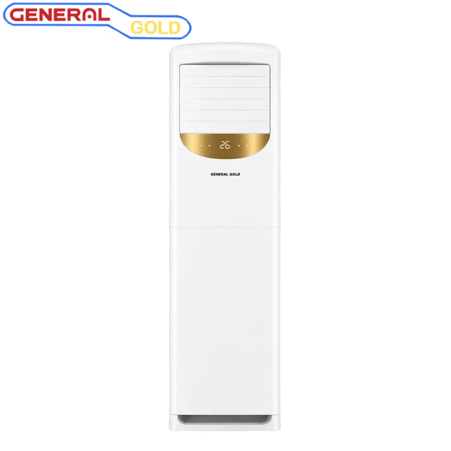کولر گازی ایستاده جنرال گلد 48000 آلترا مدل GG-AF48000 ULTRA