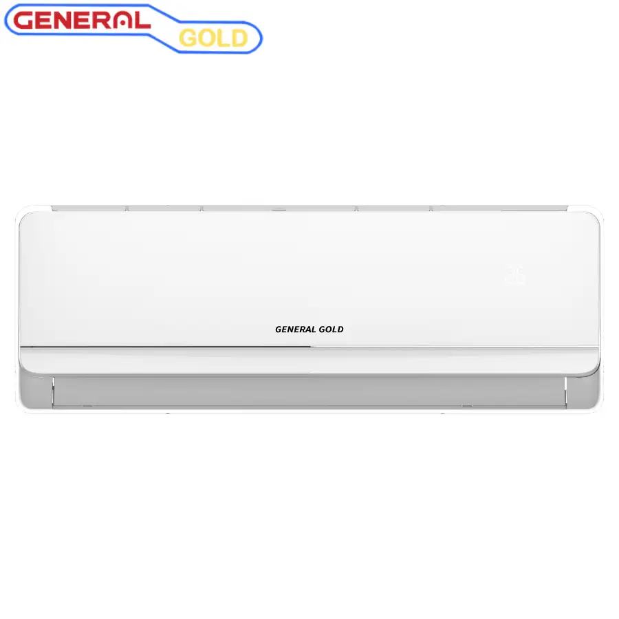 کولر گازی جنرال گلد 30000 دلتا مدل GG-S30000 Delta