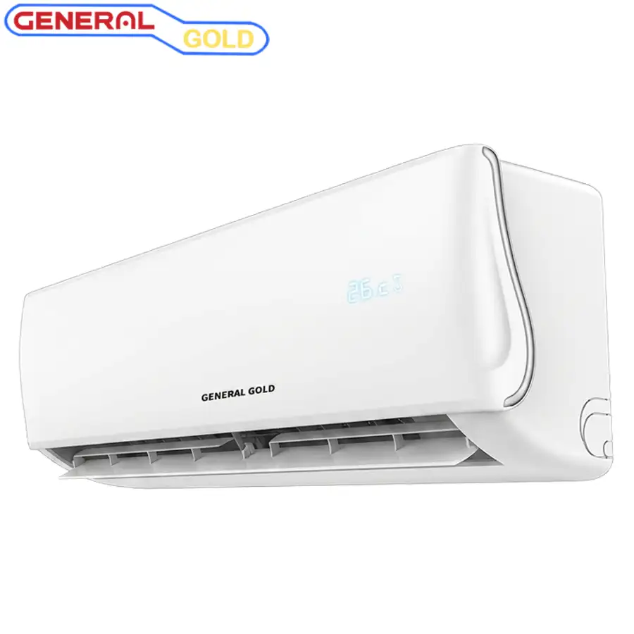 کولر گازی جنرال گلد 18000 اکو مدل GG-BS18000 Eco — تصویر ۵