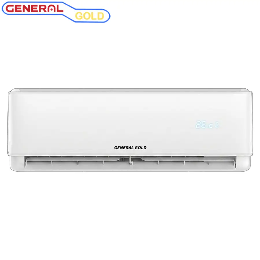 کولر گازی جنرال گلد 18000 اکو مدل GG-BS18000 Eco — تصویر ۴