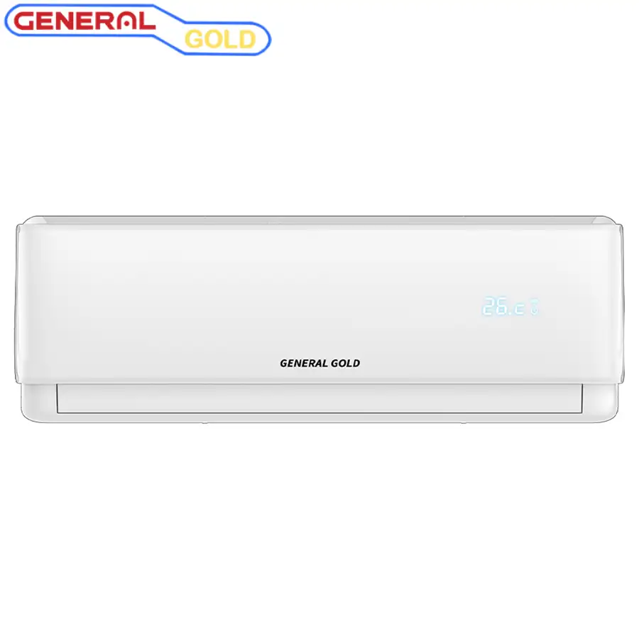 کولر گازی جنرال گلد 18000 اکو مدل GG-BS18000 Eco