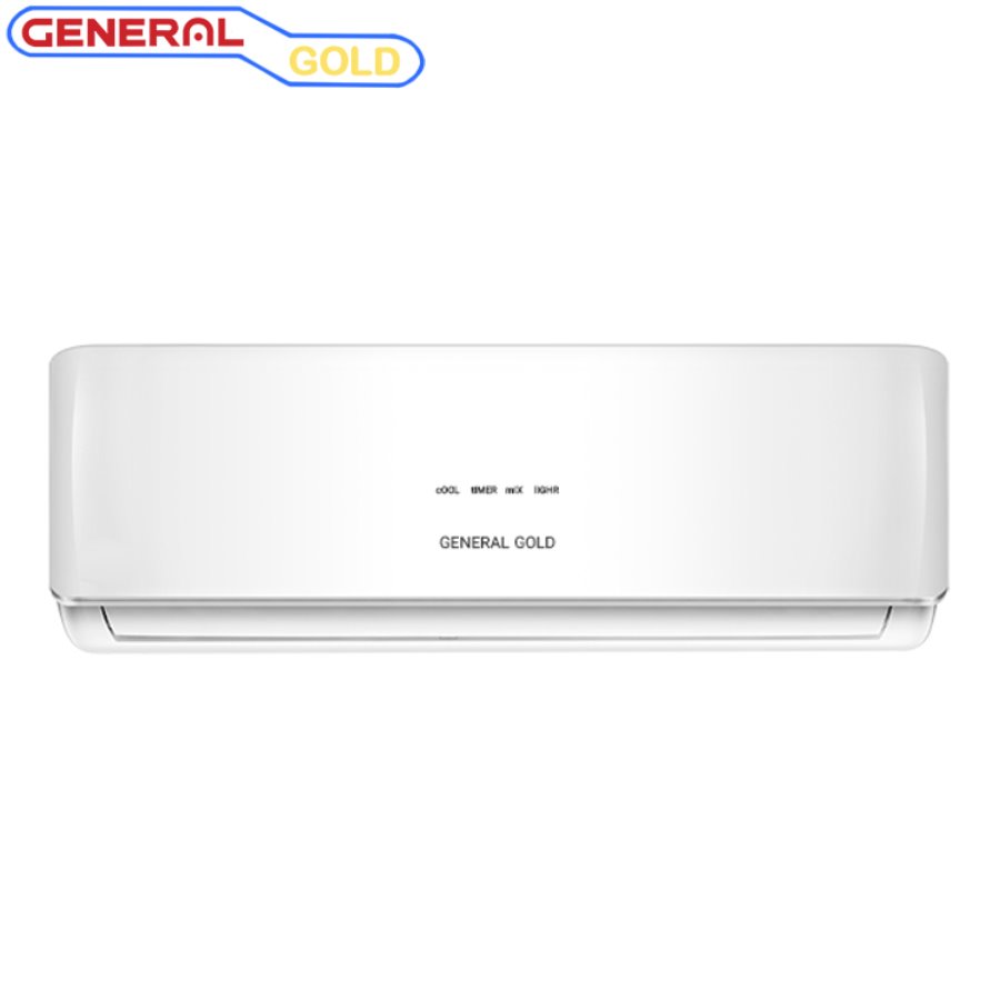 کولر گازی جنرال گلد 30000 آلترا مدل GG-S30000 ULTRA — تصویر ۲