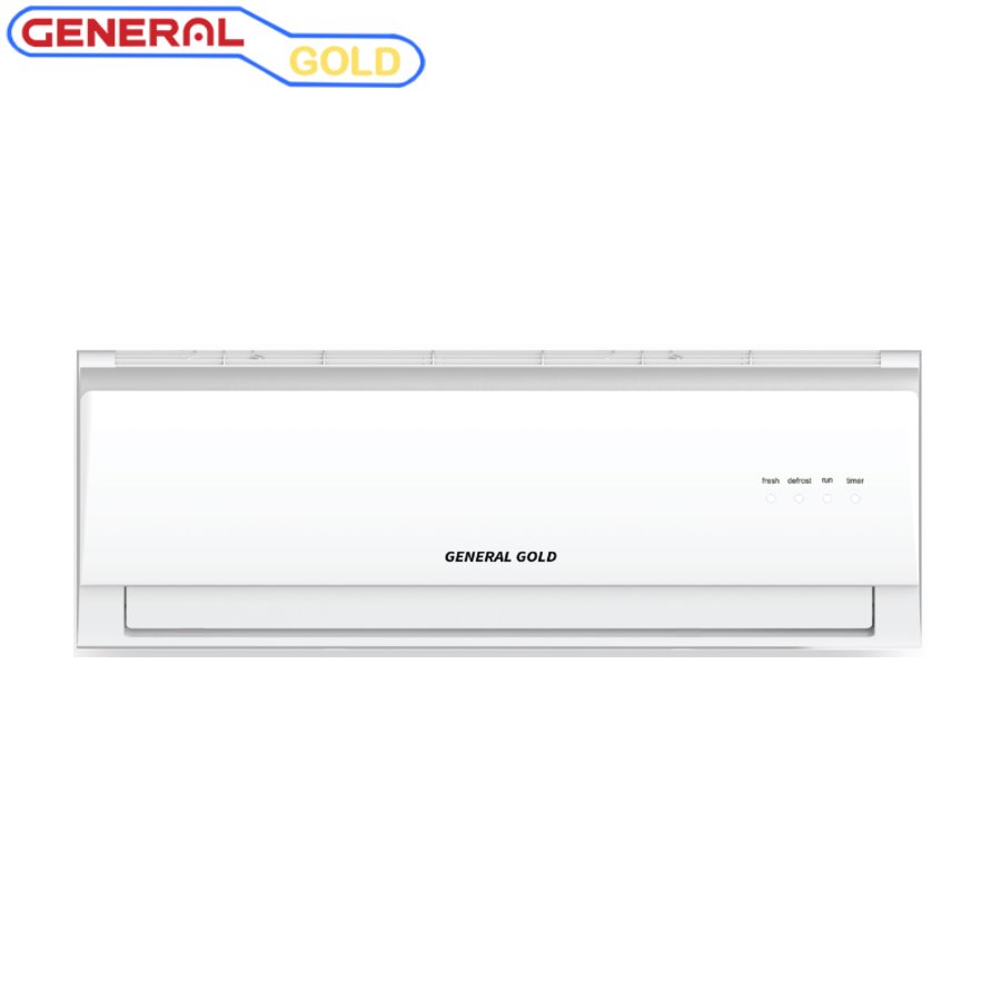 کولرگازی جنرال گلد 30000 پلاتینیوم مدل GG-S30000 PLATINUM
