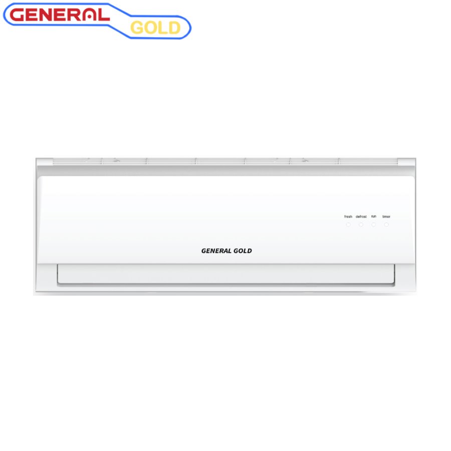 کولر گازی جنرال گلد 18000 سوپر مدل GG-S18000 Super