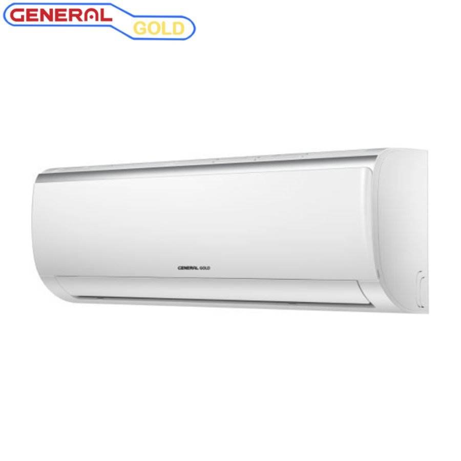 کولر گازی جنرال گلد 12000 سوپر مدل GG-S12000 Super — تصویر ۴