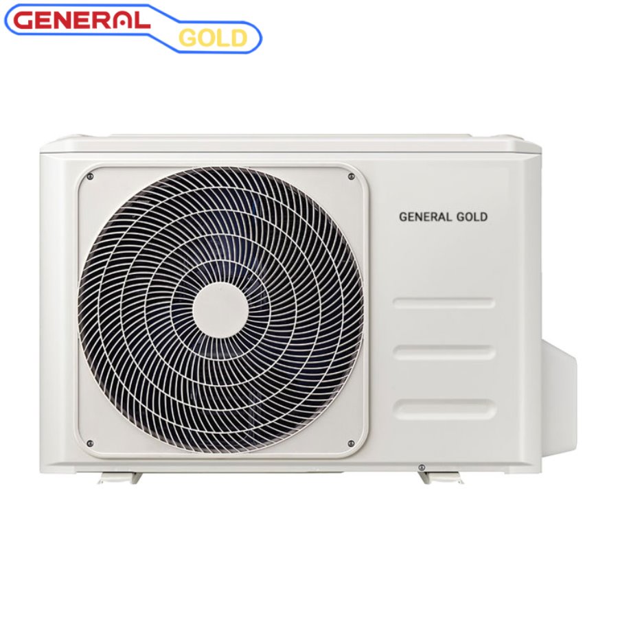 کولر گازی جنرال گلد 12000 سوپر مدل GG-S12000 Super — تصویر ۳