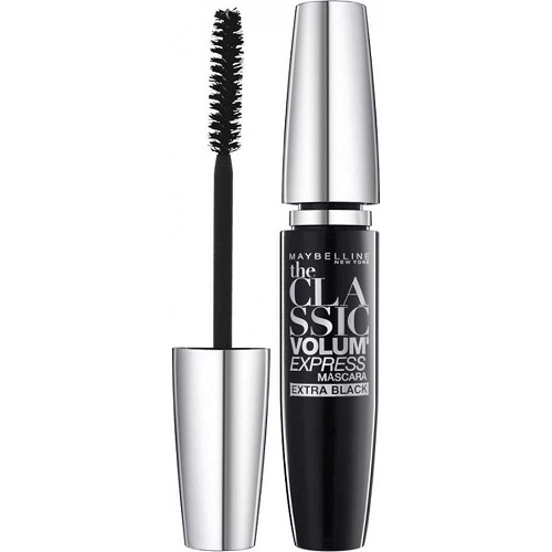 ریمل حجم دهنده میبلین مدل Classic Volum Express