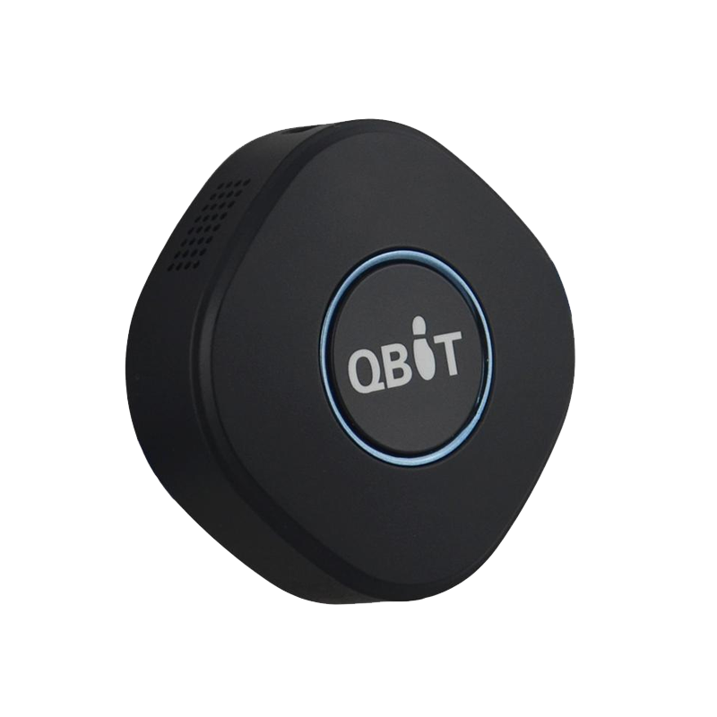 ردیاب شخصی کیوبیت Qbit