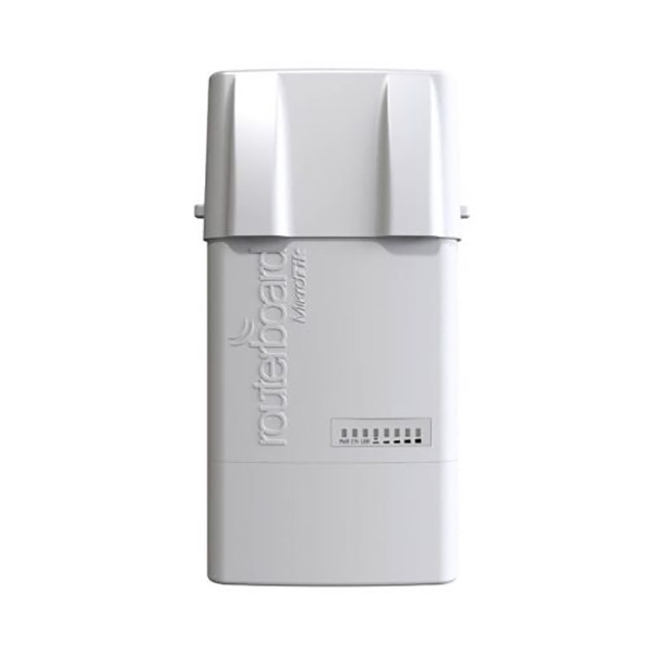 رادیو وایرلس میکروتیک RB911G-5HPacD-NB (Net Box 5)