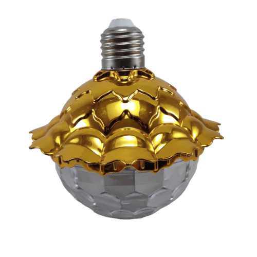 لامپ دیسکویی سرپیچ دار LED