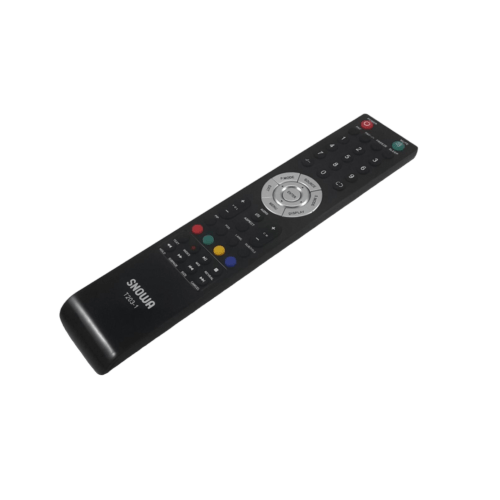 کنترل تلویزیون اسنوا مدل T203-1 | اصلی — تصویر ۵