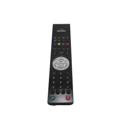 کنترل تلویزیون اسنوا مدل T203-1 | اصلی — تصویر ۶