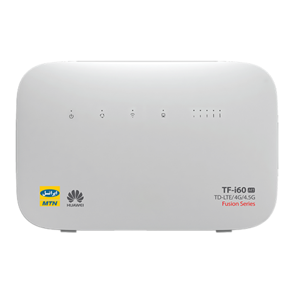 مودم TD-LTE مدل tf-i60 H1