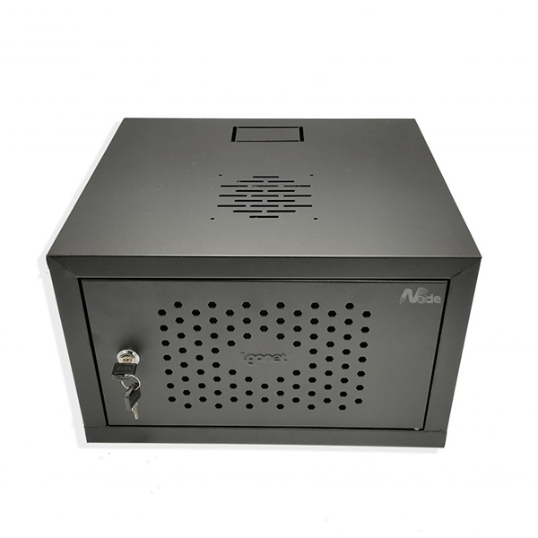 رک DVR چهار یونیت — تصویر ۳