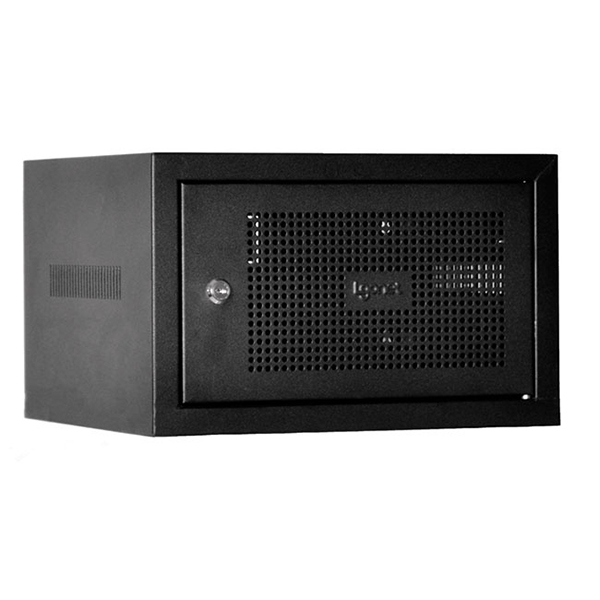 رک DVR چهار یونیت