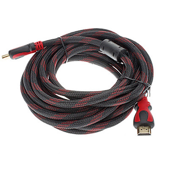 کابل 5 متری hdmi — تصویر ۳
