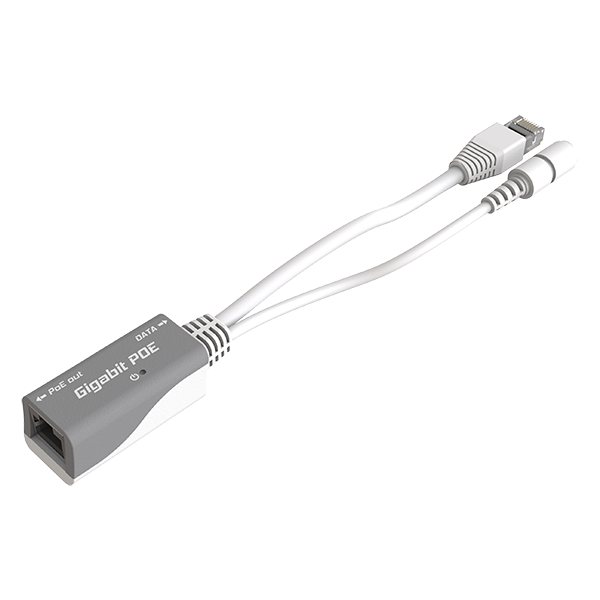 آداپتور PoE گیگابیت میکروتیک RBG POE اصل