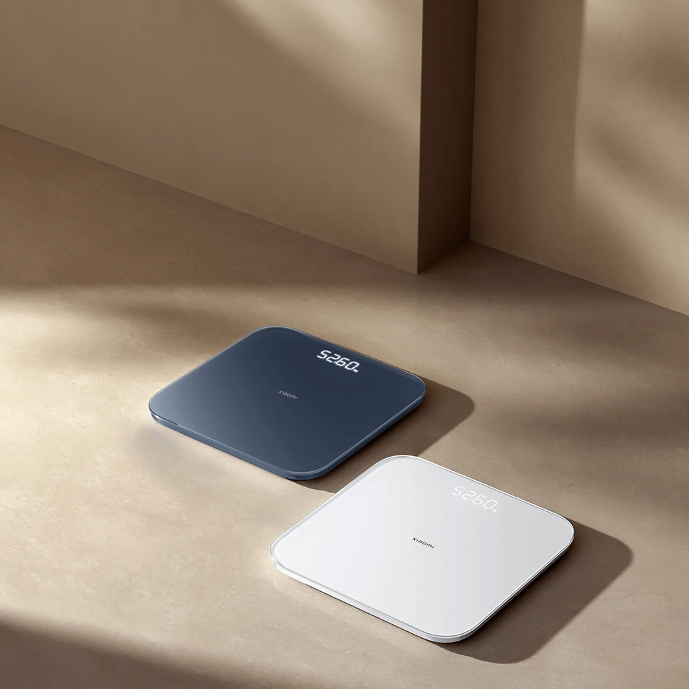 ترازو هوشمند شیائومی Xiaomi MJTZC02YM scale S200 — تصویر ۳