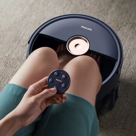 ماساژور پا فیلیپس Xiaomi PPM6501 philips foot massager — تصویر ۴