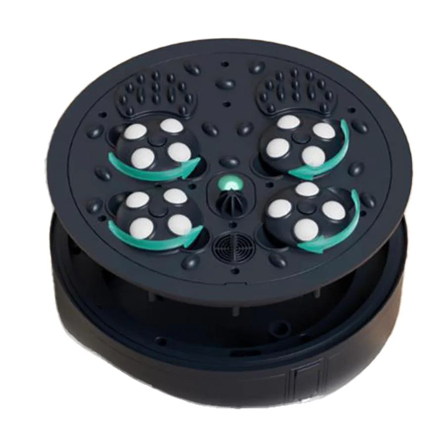 ماساژور پا فیلیپس Xiaomi PPM6501 philips foot massager — تصویر ۵