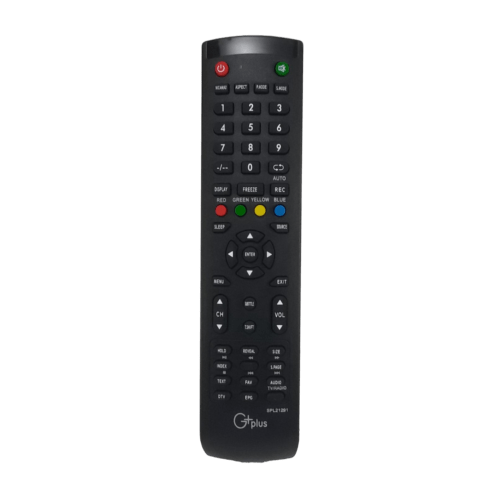 کنترل جی پلاس قوس دار LED Gplus | اصلی