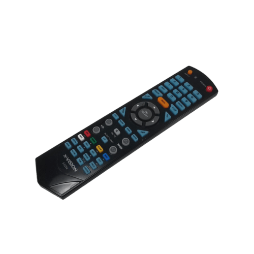 کنترل تلویزیون ایکس ویژن x visionL ED LCD | اصلی — تصویر ۵