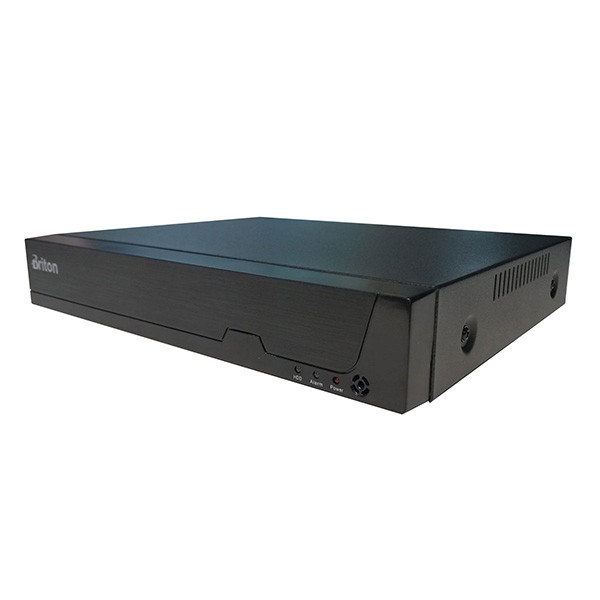 دی وی آر چهار کانال برایتون UVR404EMB-D74G