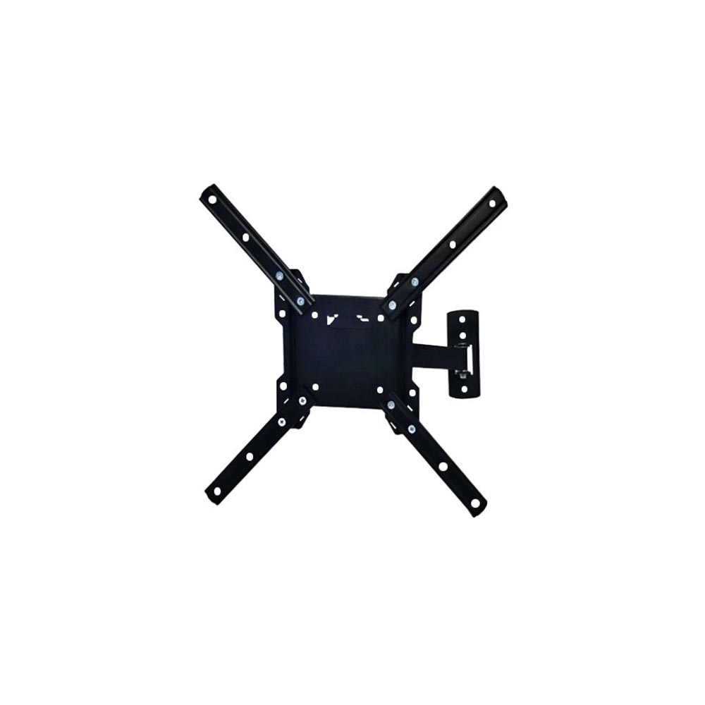 پایه دیواری متحرک بازویی تلویزیون مدل TW-338