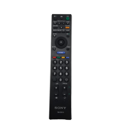 کنترل تلویزیون LCD LED سونی | SONY | اصلی