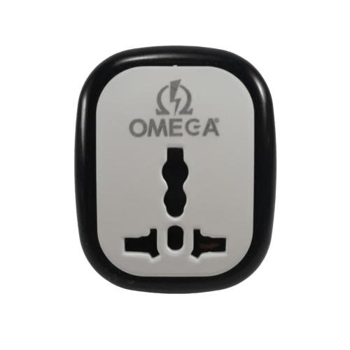 تبدیل 3 به 2 امگا OMEGA