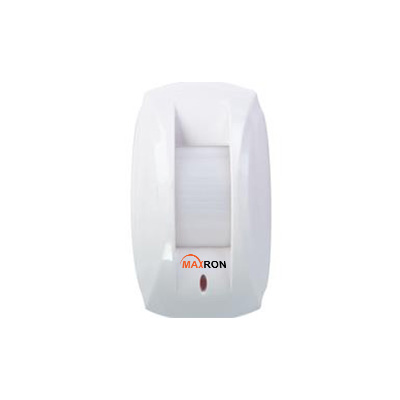 حسگر پرده ای بی سیم مکسرون MX-BA-WPIR-03