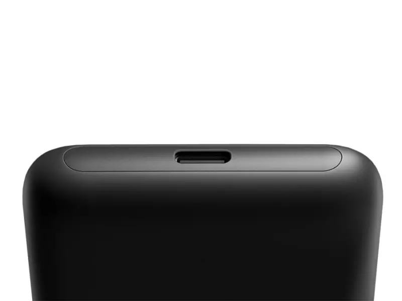 ریش تراش قابل حمل شیائومی Xiaomi MSW201 Portable Shaver — تصویر ۵