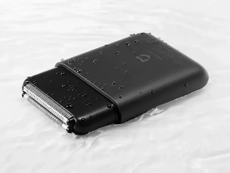 ریش تراش قابل حمل شیائومی Xiaomi MSW201 Portable Shaver — تصویر ۷