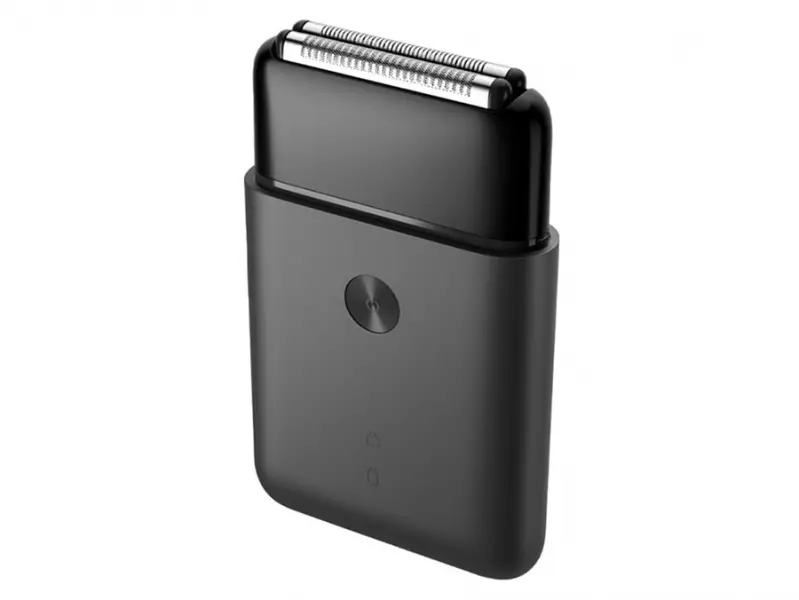 ریش تراش قابل حمل شیائومی Xiaomi MSW201 Portable Shaver — تصویر ۴