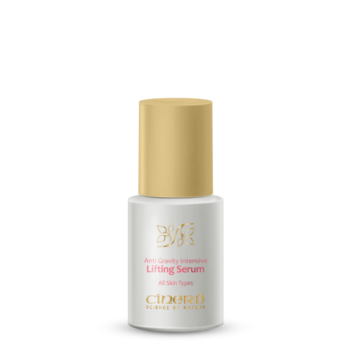 سرم محکم کننده پوست صورت سینره — تصویر ۲