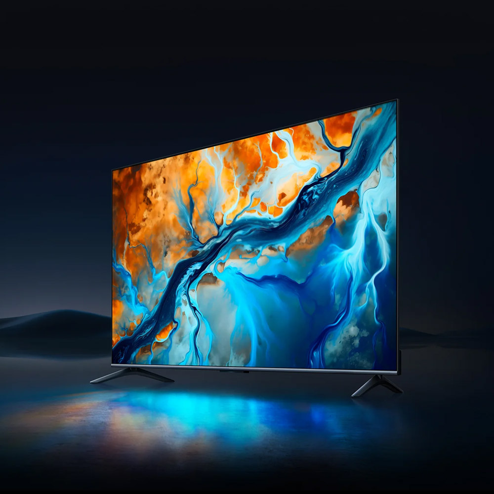 تلویزیون هوشمند 65 اینچ شیائومی Xiaomi TV S mini 65 inch 2025