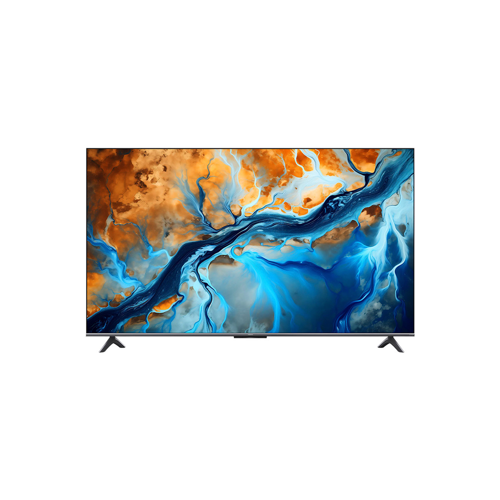 تلویزیون هوشمند 55 اینچ شیائومی مدل Xiaomi TV S Mini LED 55 2025