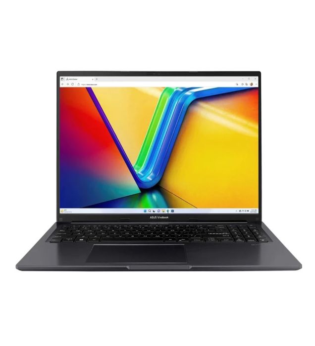 لپ تاپ ایسوس 16 اینچی مدل VivoBook 16 ‎F1605VA 1355U i7 16GB 512GB SSD UHD Graphics