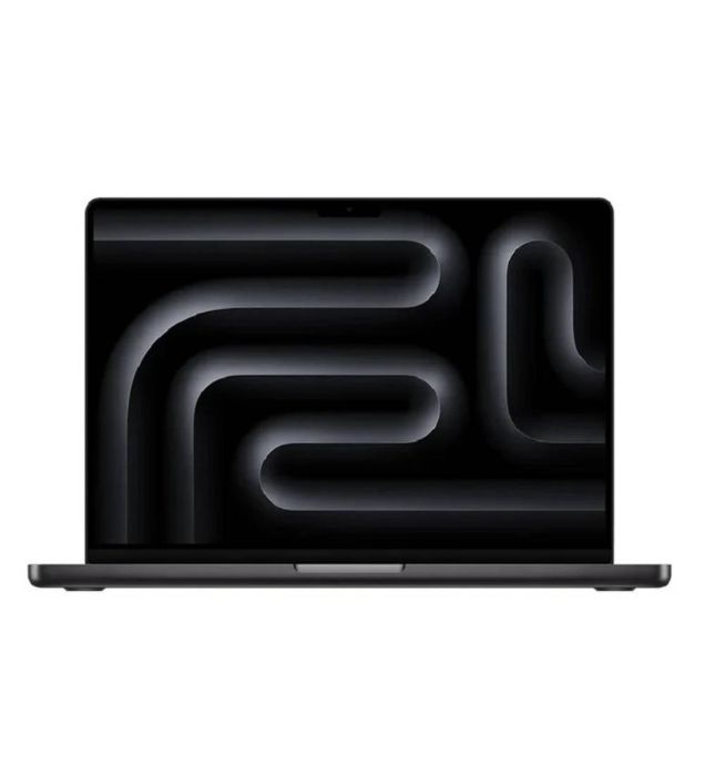 لپ تاپ اپل 16.2 اینچی مک بوک پرو MX2X3 M4 Pro 24GB 512GB SSD LLA