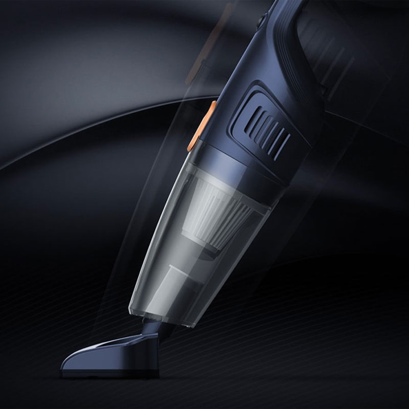 جارو برقی شیائومی درما مدل Deerma DX118C pro 600w — تصویر ۴