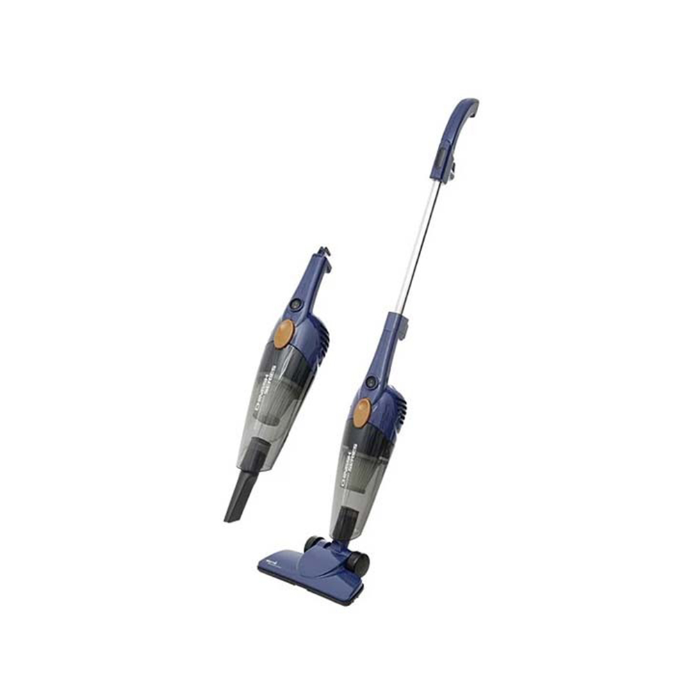 جارو برقی شیائومی درما مدل Deerma DX118C pro 600w — تصویر ۲
