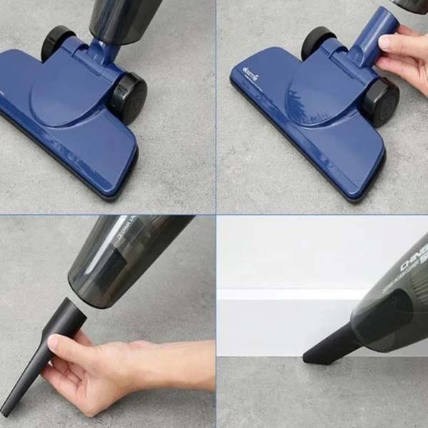 جارو برقی شیائومی درما مدل Deerma DX118C pro 600w — تصویر ۳