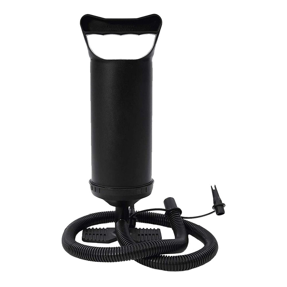 پمپ باد دستی بست وی مدل چکشی Bestway air hammer 62002pump — تصویر ۳