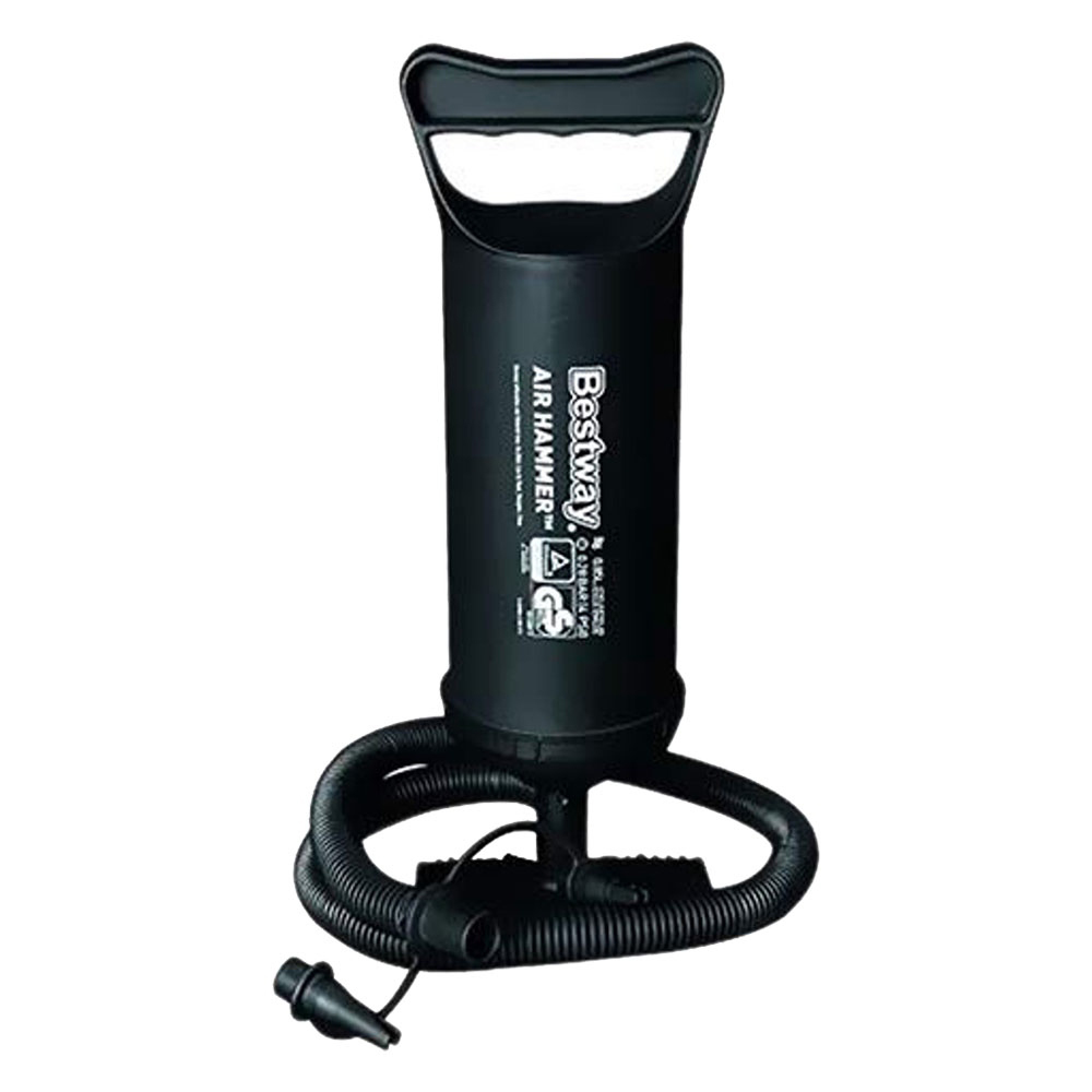 پمپ باد دستی بست وی مدل چکشی Bestway air hammer 62002pump — تصویر ۵