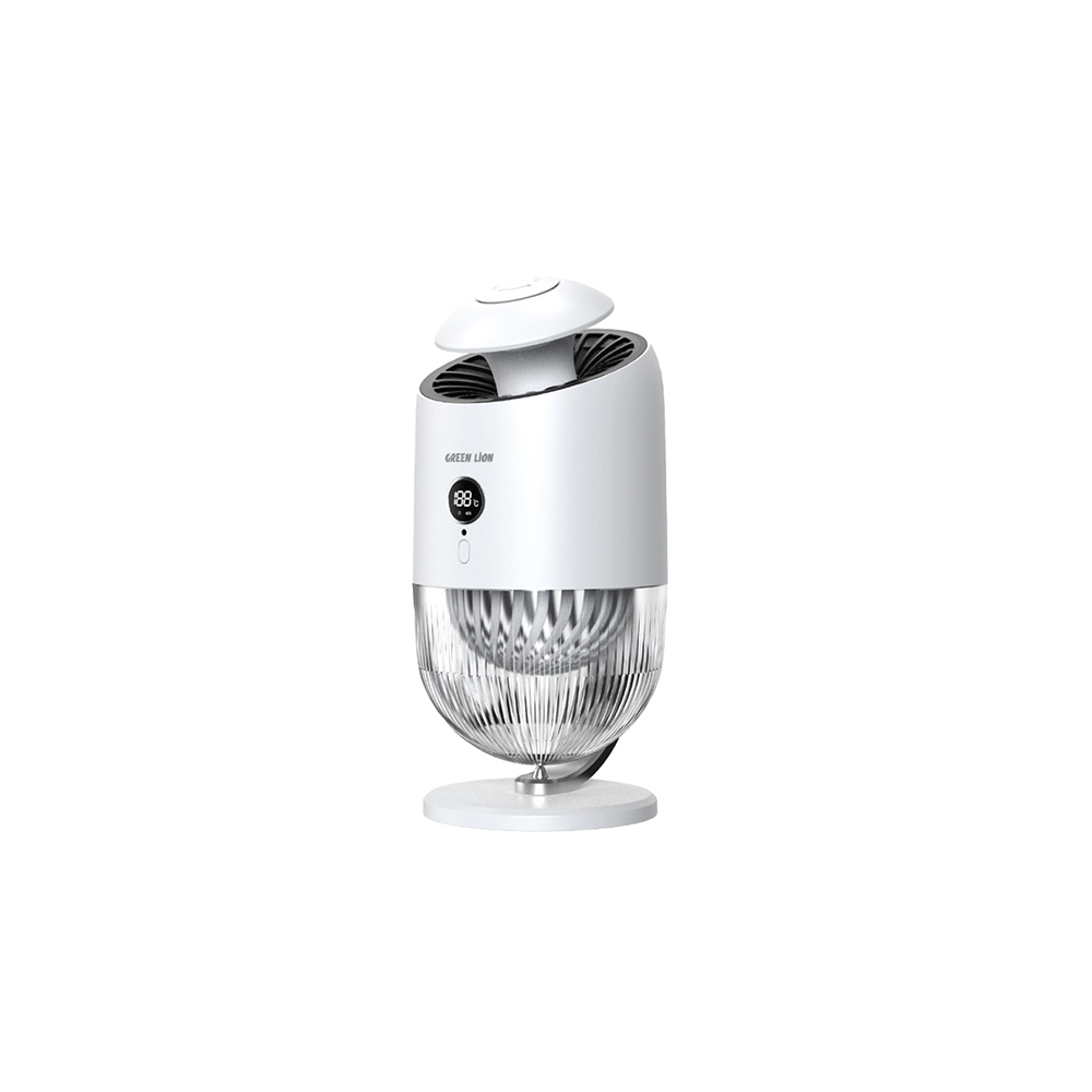لامپ حشره کش گرین لاین Green lion GNIKLAMP insect killer lamp