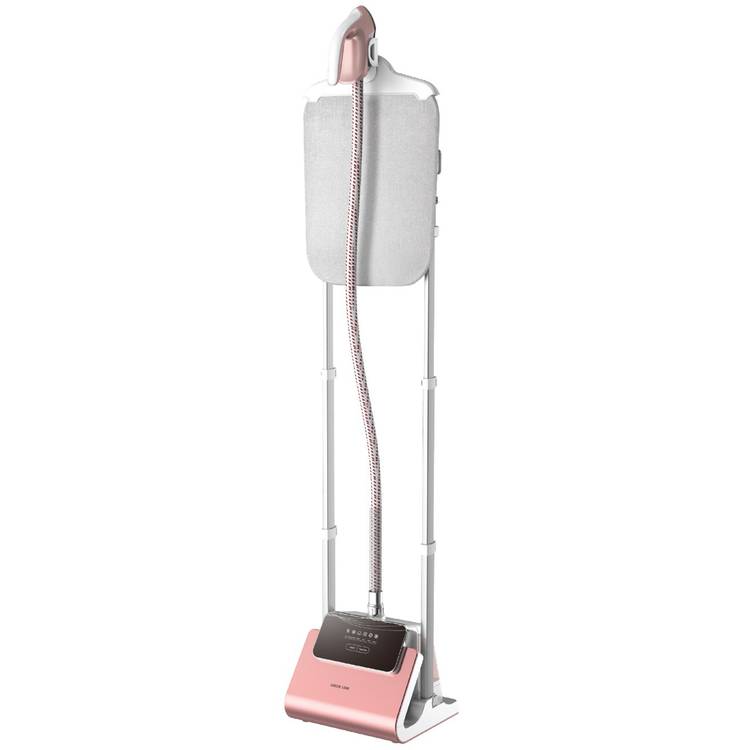 دستگاه اتو بخار گرین لاین Green lion GNDGSTMR digital garment steamer