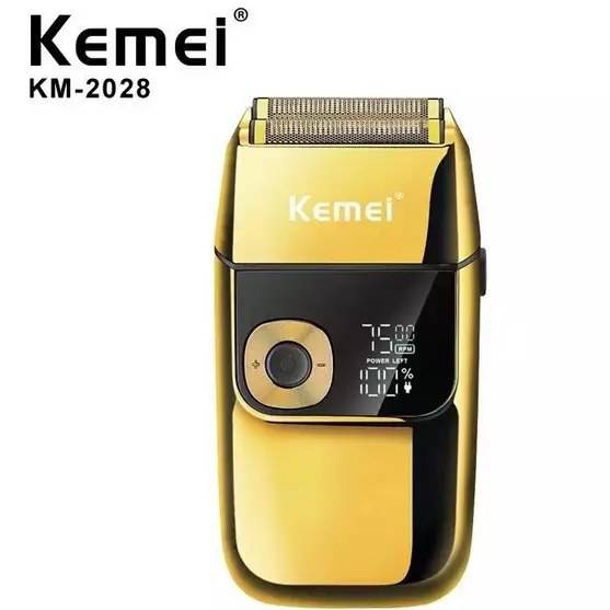 ماشین اصلاح کیمی مدل KM-2028