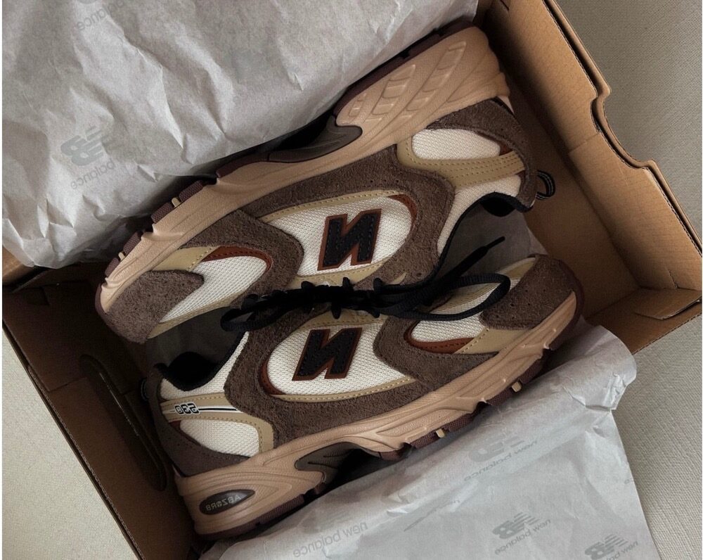 کفش نیوبالانس ۵۳۰ (New Balance 530)