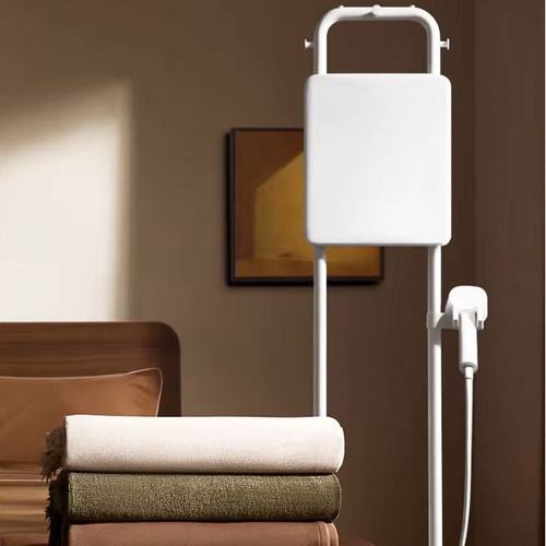اتو بخار ایستاده میجیا شیائومی Mijia Vertical Garment Steamer ZQGTJ02KL — تصویر ۵