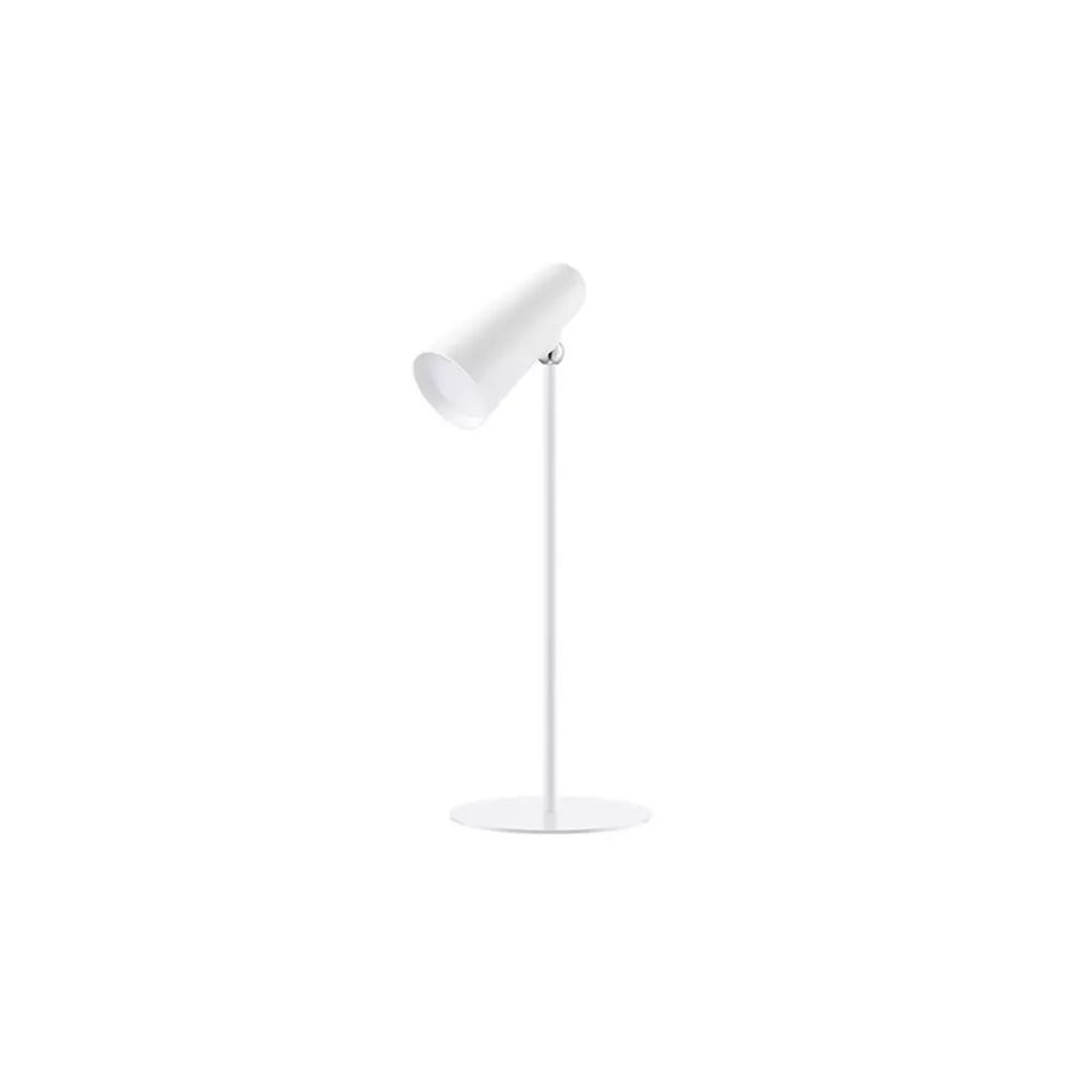چراغ مطالعه رومیزی میجیا شیائومی Xiaomi Mijia Multi-Function Charging Desk Lamp MJTD05YL